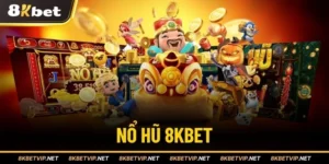 Nổ hũ 8KBET