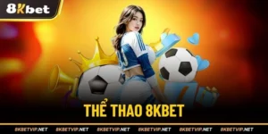 Thể thao 8KBET