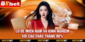 Lô Đề Miền Nam Và Kinh Nghiệm Soi Cầu Chắc Thắng 99%